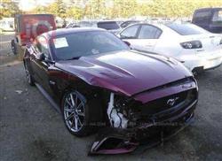 فۆرد مۆستانگ